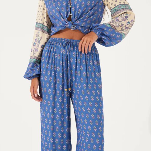 Arhem June Pants Small 8 NWT! - Picture 8 of 13